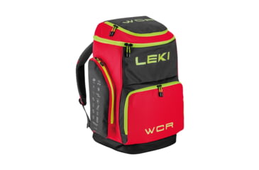 Image of Leki Ski Boot 85L WCR Bag, Pink, 360062029