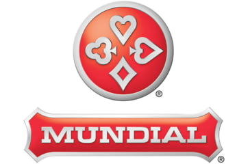 Image of LEM Products Mundial 6in Curved Wide Stiff Knife, High-Carbon Stain Free Steel Blade, Polypropylene Black Handle, 92