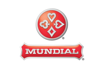 Image of LEM Products Mundial 6in Serrated All Purpose Knife, High-Carbon Stain Free Steel Blade, Polypropylene Black Handle, 37