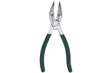 Image of LEM Products Silverskin Pliers, Green, 1477