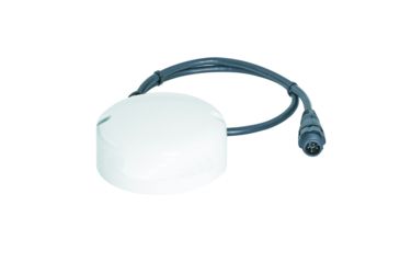 Image of Lenco Marine 2000 GPS Antenna Only NMEA 61231