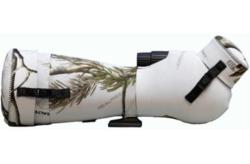 Image of LensCoat Kowa Prominar 883, Realtree Snow, SSKW883SN