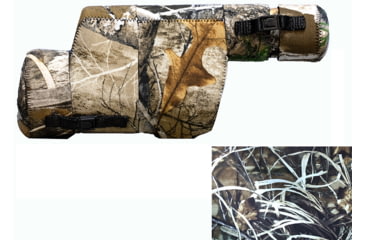 Image of LensCoat Leupold GR HD 60 Straight, Realtree M4, SSLM460M4