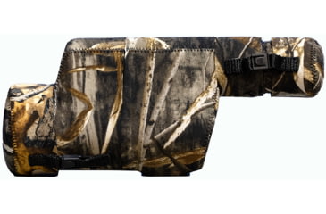 Image of LensCoat Leupold GR HD 60 Straight, Realtree Max 5, SSLM460M5
