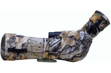 Image of LensCoat Spotting Scopes Covers for Kowa Prominar TSN-66A, Realtree Edge, SSKW66AEG