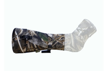 Image of LensCoat Swarovski ATX/STX Objective 85mm Module, Realtree M5, SSSWOM85M5