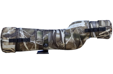 Image of LensCoat Swarovski STS-65 HD Spotting Scope Accessories, Realtree M5, SSSW65Sm5
