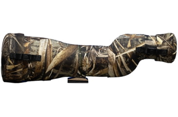 Image of LensCoat Vortex Diamondback 85 HD Straight, Realtree Max 5, SSVDB85SM5