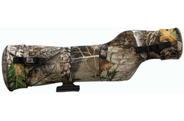 Image of LensCoat Vortex Viper 65 HD Straight, Realtree Edge, SSVV65SEG