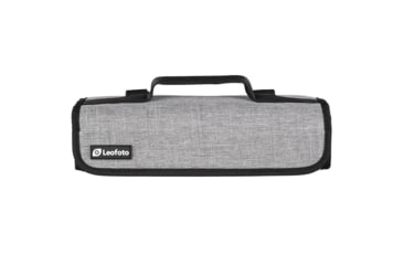 Image of Leofoto AC-1 Multi-Functional Mini Digital Storage Bag, Black, AC-1