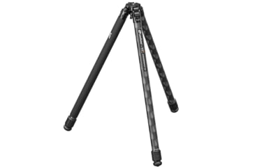 Image of Leofoto Juggernaut S2 2-Section Precision Shooting Tripod Kit