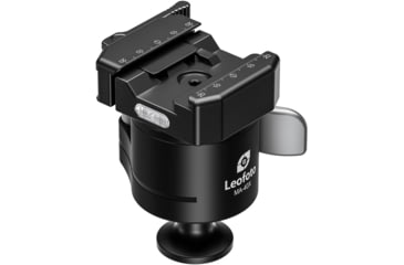 Image of Leofoto SO-282CX+MA-40X Carbon Fiber Tripod Black