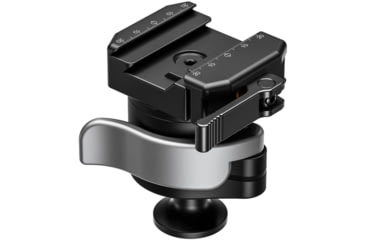 Image of Leofoto SO-282CX+MA-40X Carbon Fiber Tripod Black