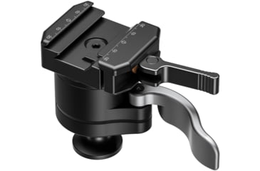 Image of Leofoto SO-282CX+MA-40X Carbon Fiber Tripod Black