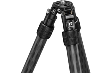 Image of Leofoto SO-282CX+MA-40X Carbon Fiber Tripod Black
