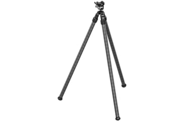 Image of Leofoto SO-282CX+MA-40X Carbon Fiber Tripod Black