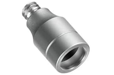 Image of Leofoto QDM-1 1/4'' Screw, Push Button QD Modular Tripod Strap, Black, QDM-1