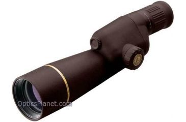 Image of Leupold 15-30x50mm Golden Ring Spotting Scope Brown Finish 61090