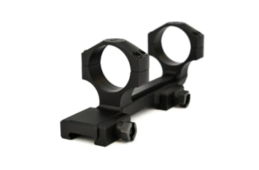 Image of Leupold 176887 Mark Integral Mounting System With 20MOA 1-Pc Base &amp; 35mm Ring Co