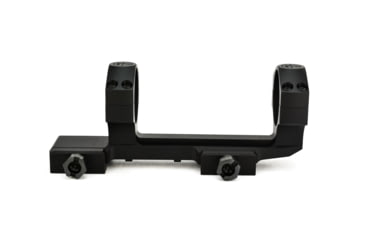 Image of Leupold 176887 Mark Integral Mounting System With 20MOA 1-Pc Base &amp; 35mm Ring Co