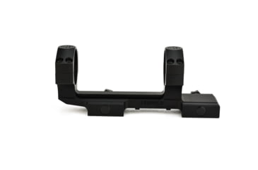 Image of Leupold 176887 Mark Integral Mounting System With 20MOA 1-Pc Base &amp; 35mm Ring Co