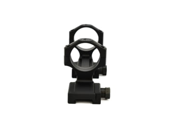 Image of Leupold 176887 Mark Integral Mounting System With 20MOA 1-Pc Base &amp; 35mm Ring Co