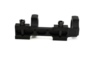 Image of Leupold 176887 Mark Integral Mounting System With 20MOA 1-Pc Base &amp; 35mm Ring Co