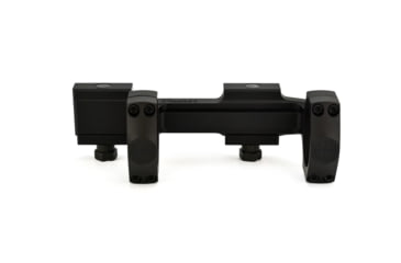 Image of Leupold 176887 Mark Integral Mounting System With 20MOA 1-Pc Base &amp; 35mm Ring Co