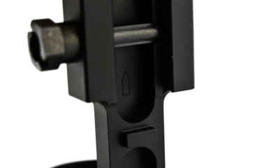 Image of Leupold 176887 Mark Integral Mounting System With 20MOA 1-Pc Base &amp; 35mm Ring Co