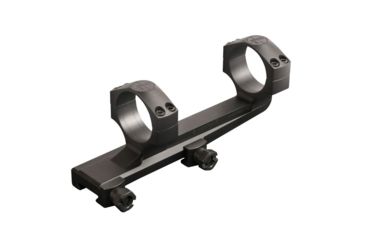 Image of Leupold 176887 Mark Integral Mounting System With 20MOA 1-Pc Base &amp; 35mm Ring Co