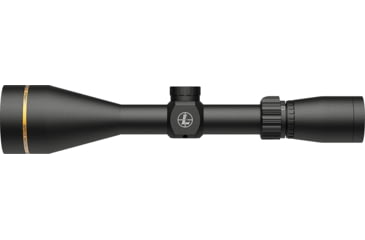 Image of Leupold VX-Freedom 4-12x50mm, 1 inch Tube Rifle Scope, Second Focal Plane, Duplex Reticle, Black, 185365