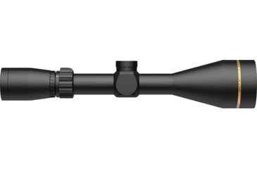 Image of Leupold VX-Freedom 4-12x50mm, 1 inch Tube Rifle Scope, Second Focal Plane, Duplex Reticle, Black, 185365
