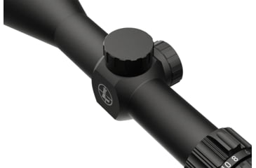 Image of Leupold VX-Freedom 4-12x50mm, 1 inch Tube Rifle Scope, Second Focal Plane, Duplex Reticle, Black, 185365