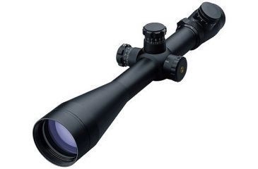 Image of Leupold Mark 4 LR/T 8.5-25x50mm M5 Matte Illum. TMR Reticle Rifle Scope