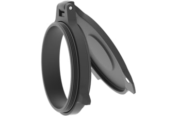 Image of Leupold Alumina Flip Back Lens Cover - 44mm - VX-6 117608