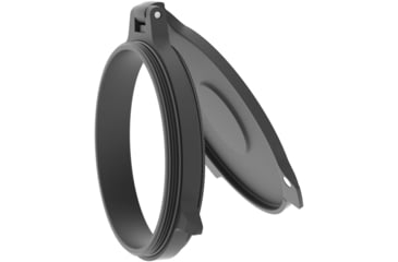 Image of Leupold Alumina Flipback Cover, 50mm 59050, NSN-6650-01-551-2096