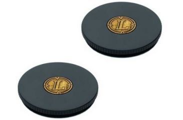 Image of Leupold Alumina Threaded Lens Cover, 40mm 58940
