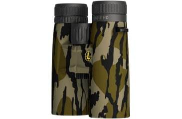 Image of Leupold BX-1 McKenzie HD 10x42mm Binocular, Bottomland, Mossy Oak, 182852