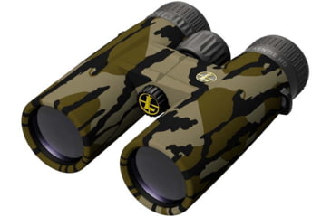 Image of Leupold BX-1 McKenzie HD 10x42mm Binocular, Bottomland, Mossy Oak, 182852