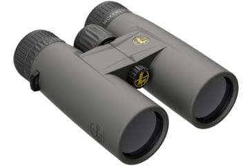 Image of Leupold BX-1 McKenzie HD 8x42mm Binocular, Shadow Gray, 181172