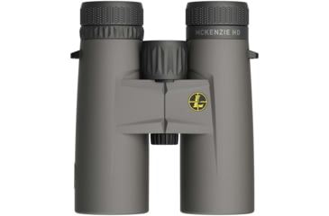 Image of Leupold BX-1 McKenzie HD 8x42mm Binocular, Shadow Gray, 181172