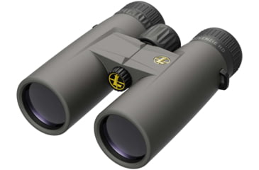 Image of Leupold BX-1 McKenzie HD 8x42mm Binocular, Shadow Gray, 181172