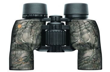 Image of Leupold BX-1 Yosemite 8x30mm Porro Prism Binoculars, Mossy Oak Treestand, Box 116753