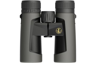 Image of Leupold BX-2 Alpine Binocular, 10x42mm, Roof Prism, Shadow Gray, 176971