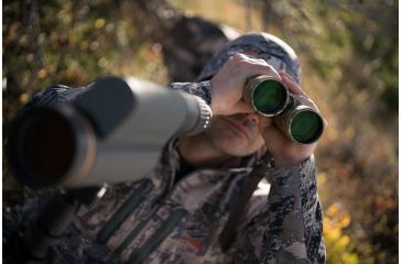 Image of Leupold BX-3 Mojave 10x50mm Roof Binoculars Mossy Oak Treestand 111771