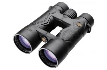 Image of Leupold BX-3 Mojave Pro Guide HD 10x50mm Roof Black 170605