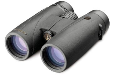 Image of Leupold BX-4 McKinley HD 10X42mm Roof Prism Binoculars, Black 117790