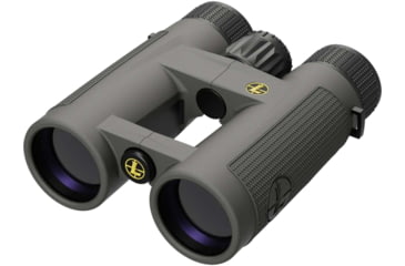 Image of Leupold BX-4 Pro Guide HD 10x42mm Roof Prism Binoculars, Shadow Gray, 172666