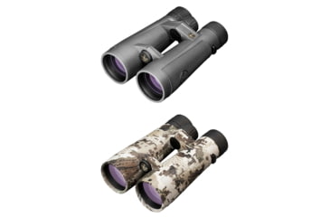 Image of Leupold BX-5 Santiam HD 12x50mm Binoculars, Gray, Sub Alpine