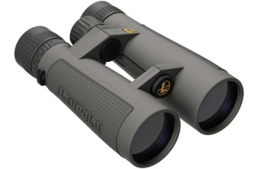 Image of Leupold BX-5 Santiam HD 12x50mm Roof Prism Binoculars, Gray, 175856